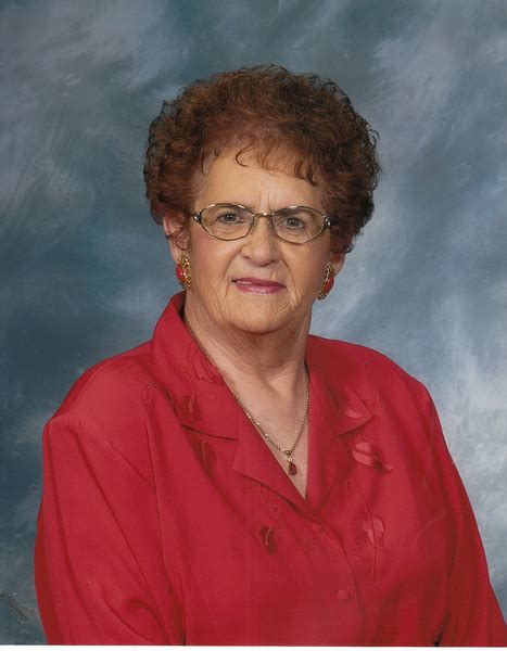 She was loved by her family and friends and will be forever missed. . Weatherford funeral home obituaries